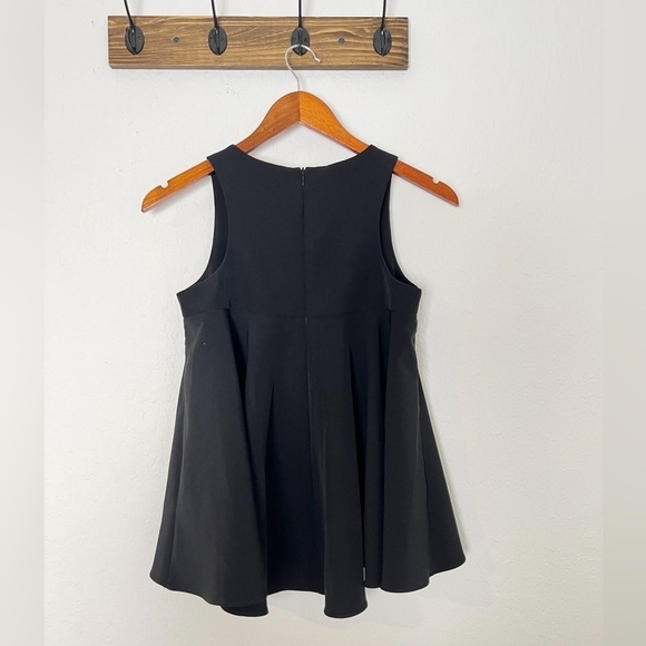 Milly Minis Girls  Sleeveless Dress - Picture 4 of 7